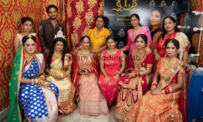 lipika Makeup artist